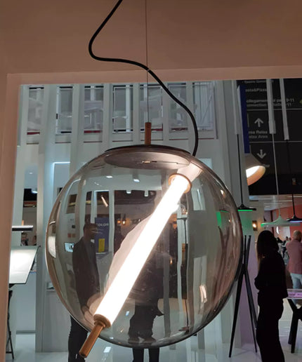 Pendant Light LIRAS