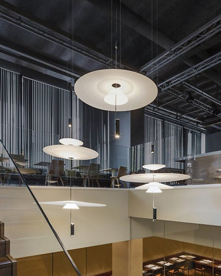 Pendant lamp FLAMINGO GO by Rodesigne