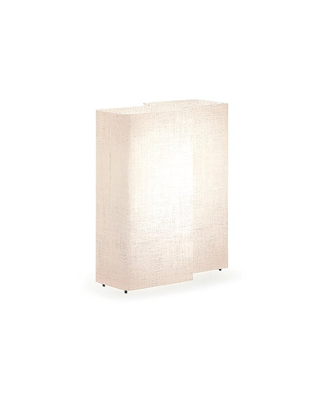 Table Lamp MONE BLANC — designer table lamp by RODESIGNE