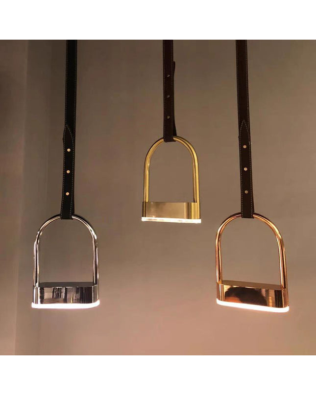 Pendant lamp ABREN by Rodesigne
