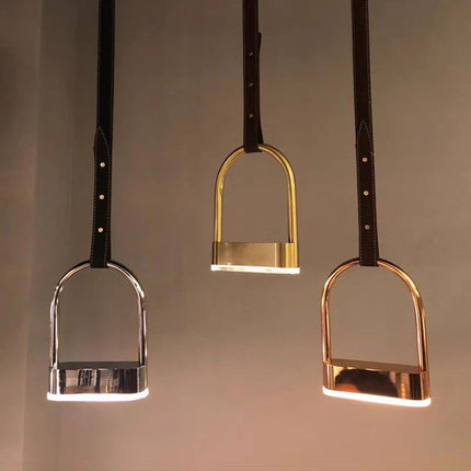 Pendant lamp ABREN by Rodesigne