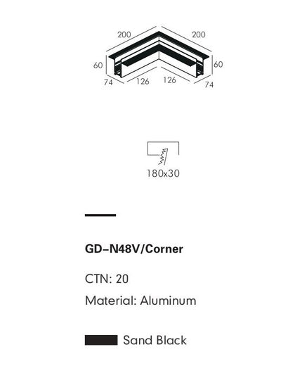 Connector Module PRATO-N