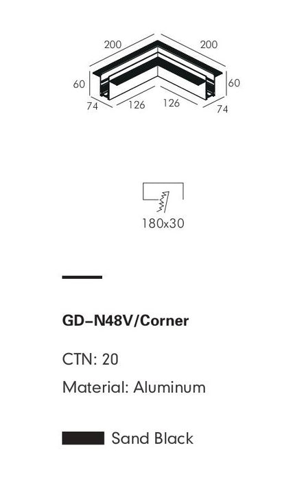 Connector Module PRATO-N