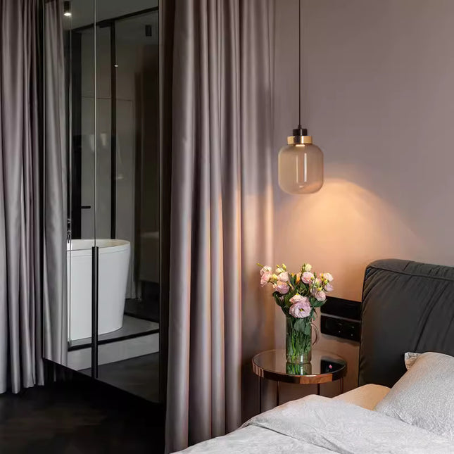 Pendant Light JENDERA