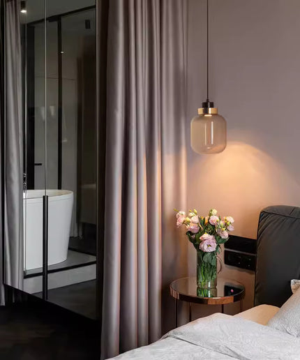 Pendant Light JENDERA