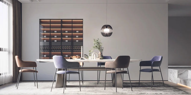 Pendant Light BARTES