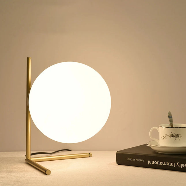 Table Lamp IC