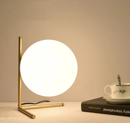 Table Lamp IC — designer table lamp by RODESIGNE