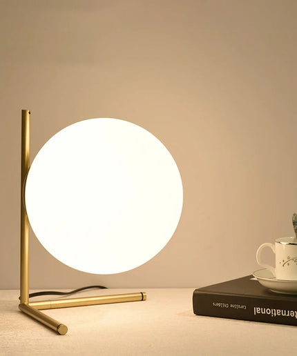Table Lamp IC