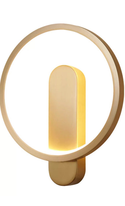 Wall Sconce OLASTA