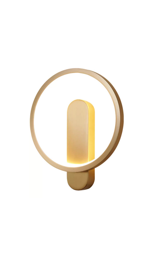 Wall Sconce OLASTA