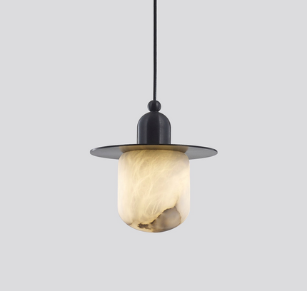 Pendant Light DINEL — modern pendant light, custom designer lighting by RODESIGNE