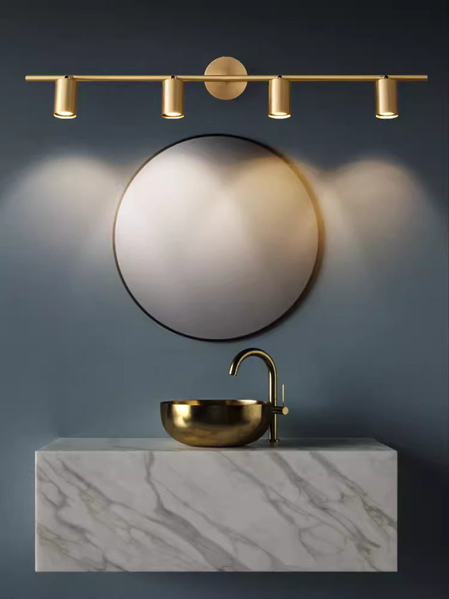 Wall Sconce YELLI