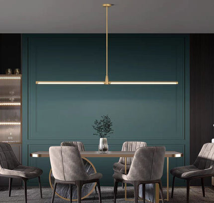 Chandelier TAYRAN by Rodesigne