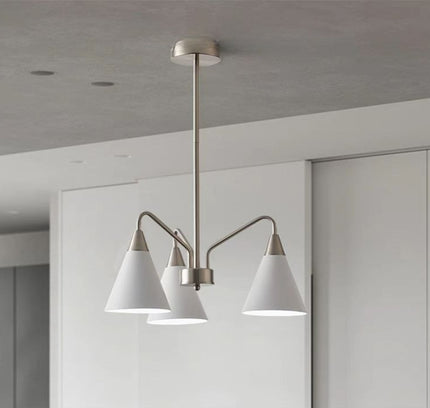 Chandelier DUKAL by Rodesigne