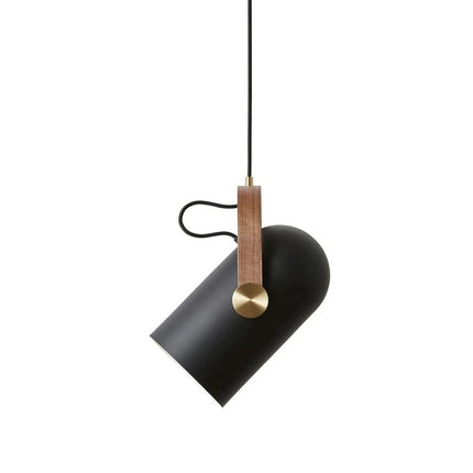 Pendant Light TAKRAN — modern pendant light, custom designer lighting by RODESIGNE