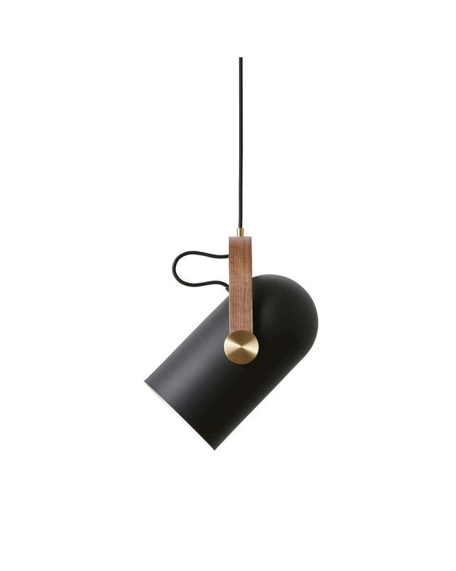 Pendant Light TAKRAN — modern pendant light, custom designer lighting by RODESIGNE