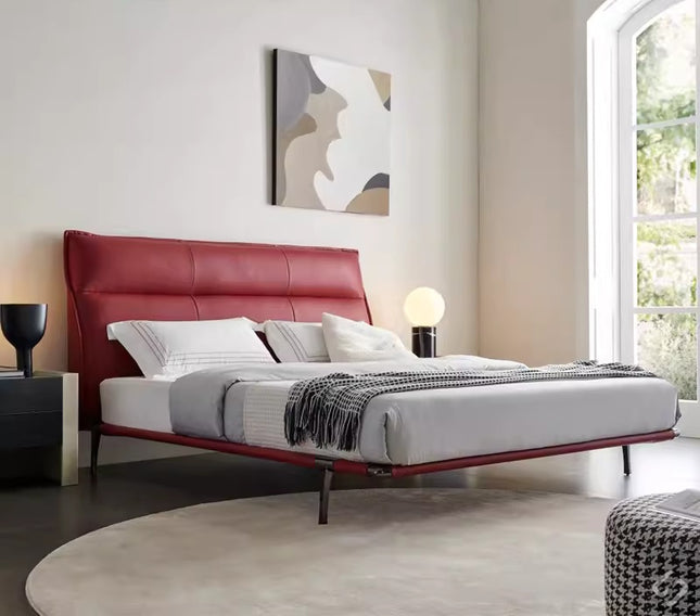 Bed VEATY