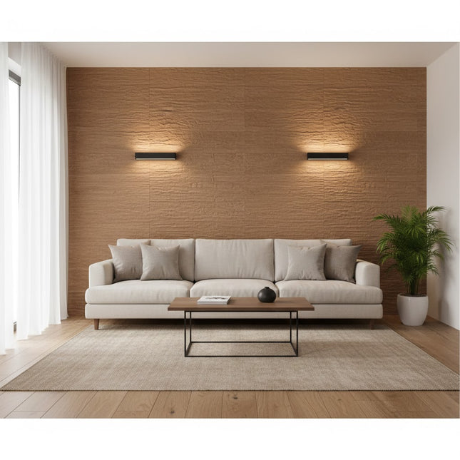 Wall Panel CLIFF STONE