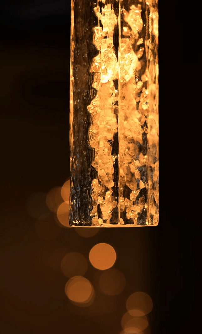 Chandelier LANPAR