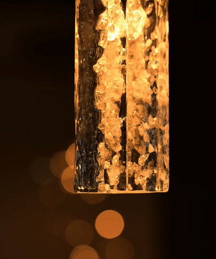 Chandelier LANPAR