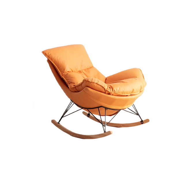 Armchair WENSDEY — designer armchair, custom furniture by RODESIGNE