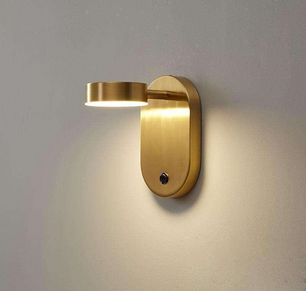 Wall Sconce ADRIA — wall sconce lamp, designer lighting by RODESIGNE