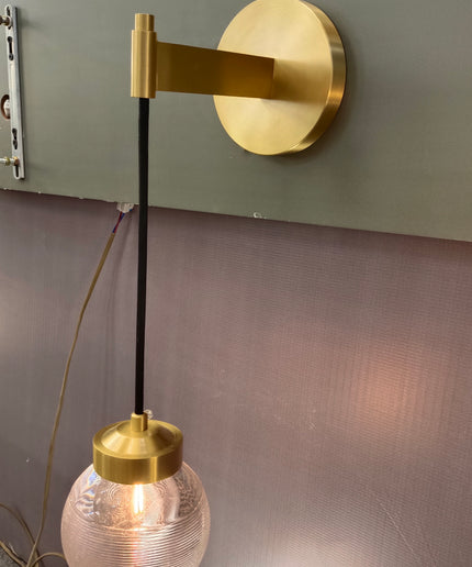 Wall Sconce MASCOTA