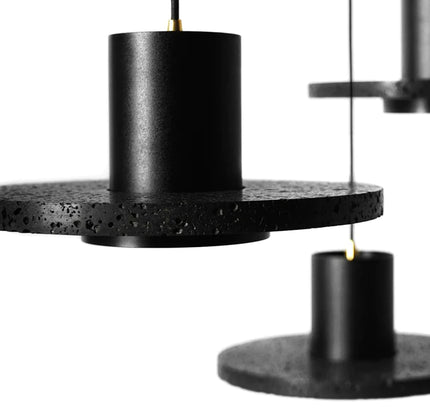 Pendant Light HIN — modern pendant light, custom designer lighting by RODESIGNE
