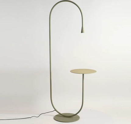 Floor Lamp OLLDAY — designer floor lamp by RODESIGNE
