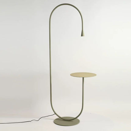 Floor Lamp OLLDAY — designer floor lamp by RODESIGNE