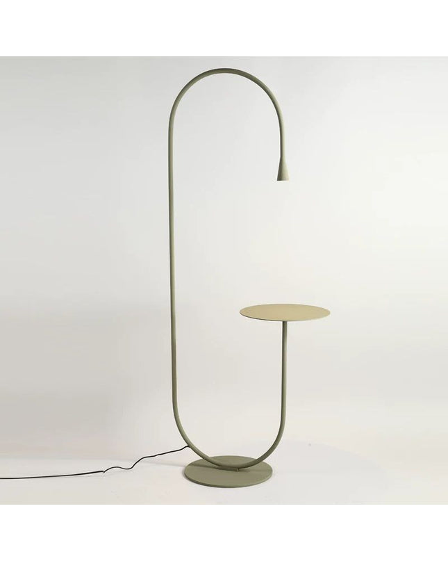 Floor Lamp OLLDAY — designer floor lamp by RODESIGNE