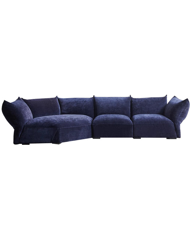 Sofa TABS — designer sofa, custom furniture by RODESIGNE