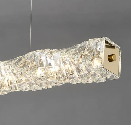 Pendant Light FALITTO — modern pendant light, custom designer lighting by RODESIGNE