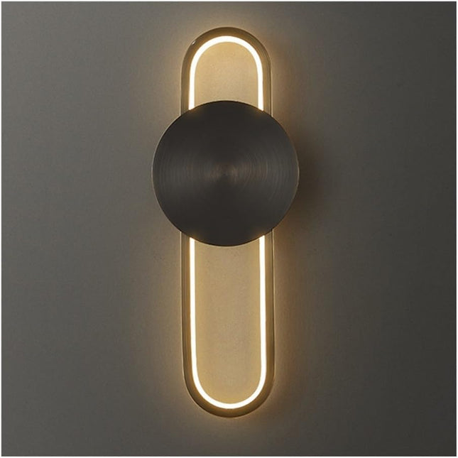Wall Sconce OPPLE
