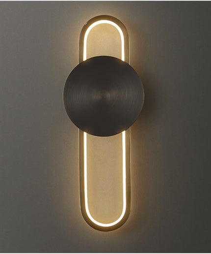 Wall Sconce OPPLE