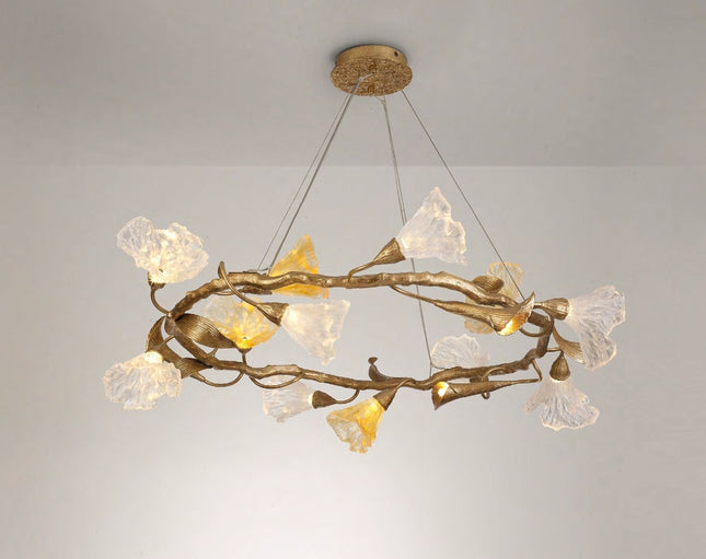 Chandelier SATORE