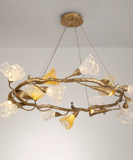 Chandelier SATORE