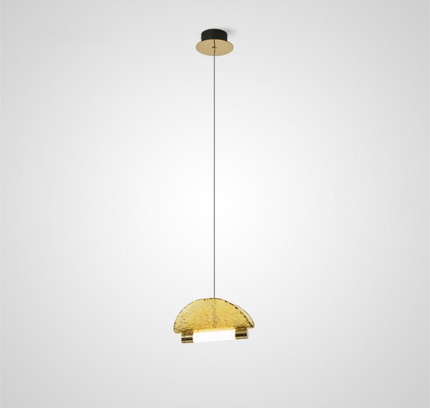 Pendant lamp ALAVARO by Rodesigne