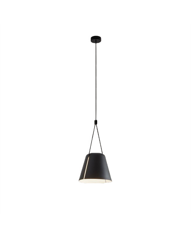 Pendant Light DOSTON — modern pendant light, custom designer lighting by RODESIGNE