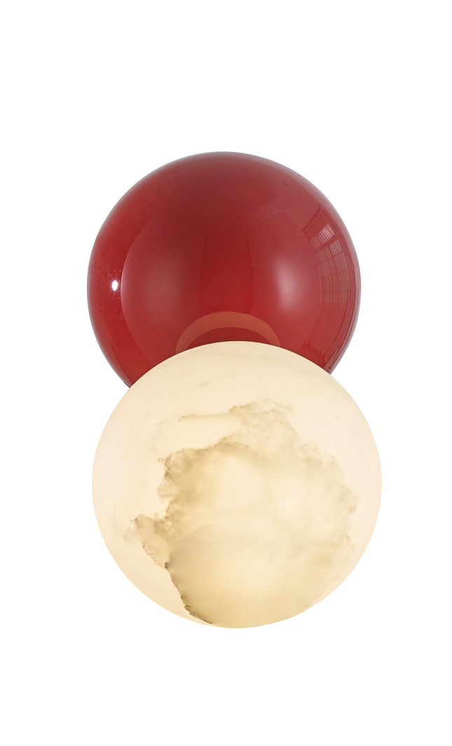 Wall Sconce SHEPFA