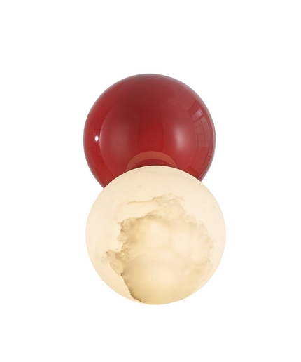 Wall Sconce SHEPFA