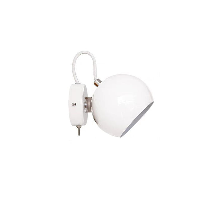 Wall Sconce WORSY — wall sconce lamp, designer lighting by RODESIGNE