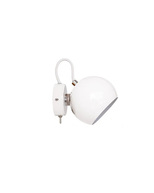 Wall Sconce WORSY — wall sconce lamp, designer lighting by RODESIGNE