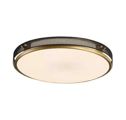 Ceiling Light KESTER — ceiling light fixture, designer lighting by RODESIGNE
