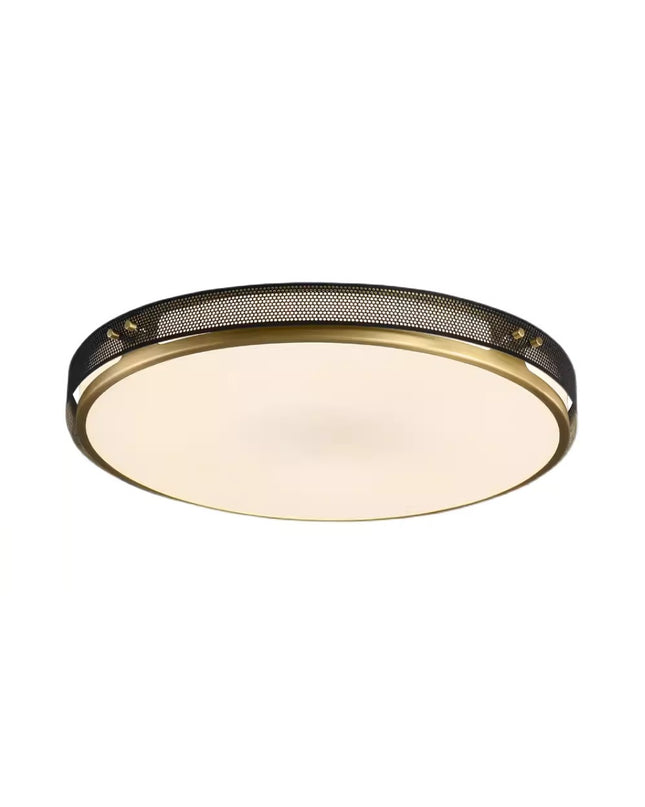 Ceiling Light KESTER — ceiling light fixture, designer lighting by RODESIGNE