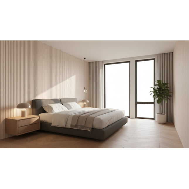 Wall Panel WGP-149 — decorative acoustic wall panel, sound absorption by RODESIGNE