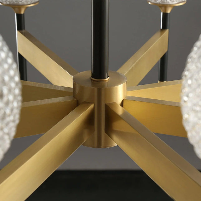 Chandelier VAKKERA