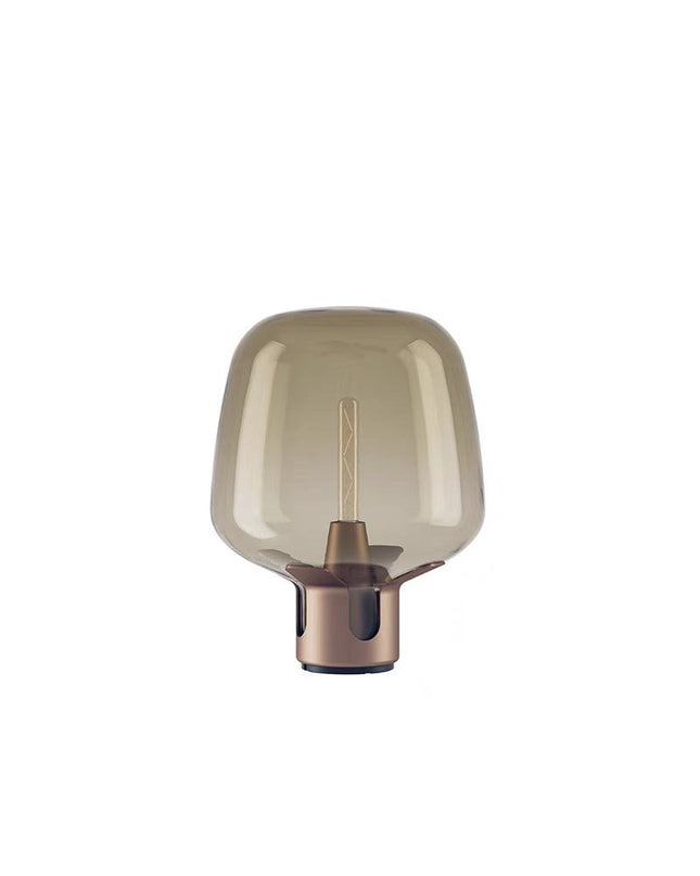 Table Lamp KARRANTE — designer table lamp by RODESIGNE