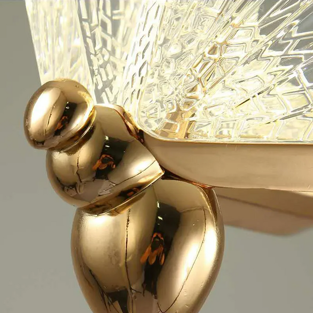 Pendant Light BUTTERFLY